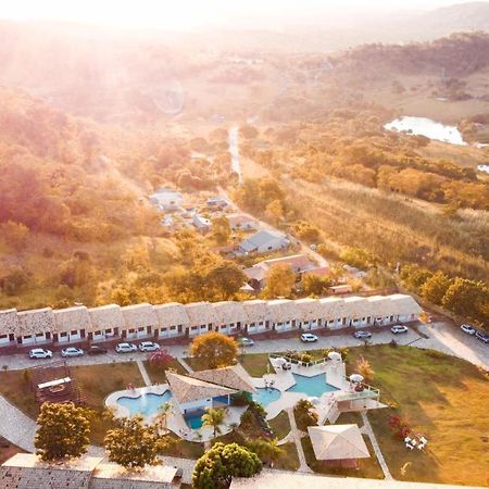 STAY Piri Pousada Hotel Pirenópolis Exterior foto