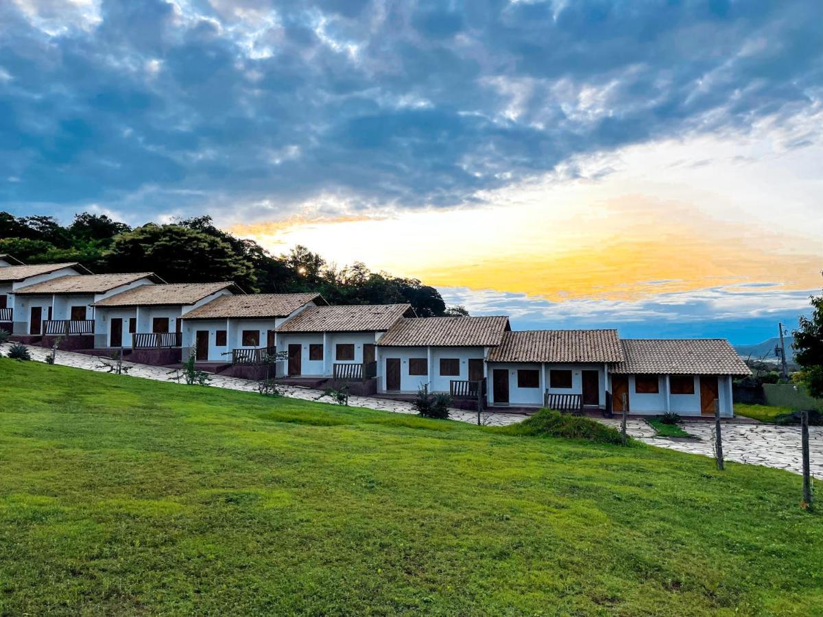 STAY Piri Pousada Hotel Pirenópolis Exterior foto